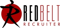 Red Belt Recruiter